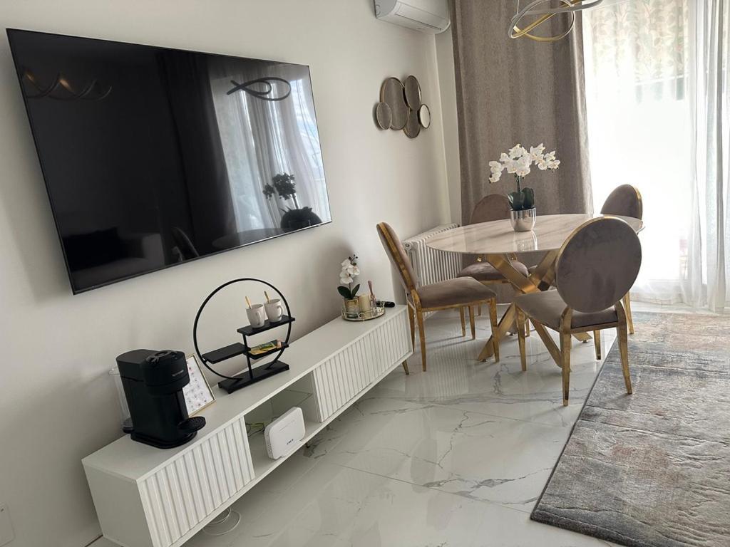 Postiguet Beach Flat 阿利坎特 外观 照片