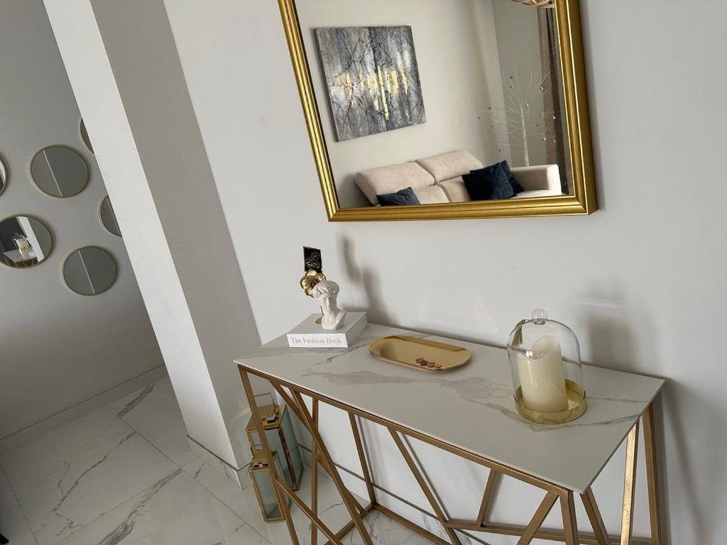 Postiguet Beach Flat 阿利坎特 外观 照片