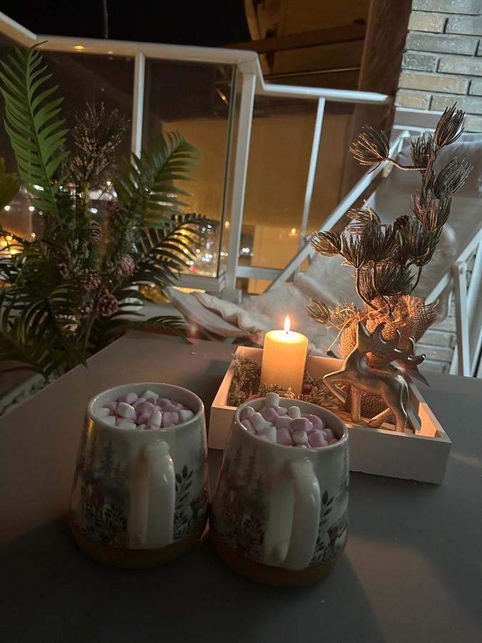 Postiguet Beach Flat 阿利坎特 外观 照片
